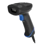 Newland NLS-HR3300-SA HR33 Marlin, CMOS, 2D, kit (USB, coiled)