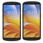 Zebra TC53e TC530E-0T1K6B1000-A6, datový terminál, 2D, SE5500, IST, warm-swap, USB-C, BT, Wi-Fi, NFC, GMS