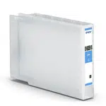 Epson C13T04A24N XXL azurová (cyan) originální cartridge