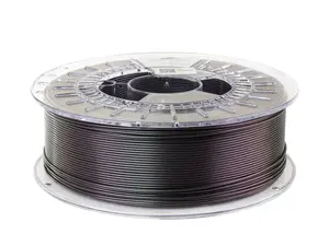 Spectrum 80580 3D filament, Premium PLA, 1,75mm, 1000g, Černý (Wizard charcoal)