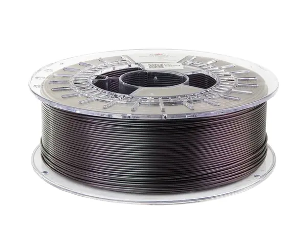 Spectrum 80580 3D filament, Premium PLA, 1,75mm, 1000g, Černý (Wizard charcoal)