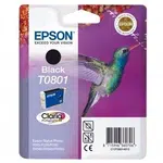 Epson T08014011 černá (black) originální cartridge