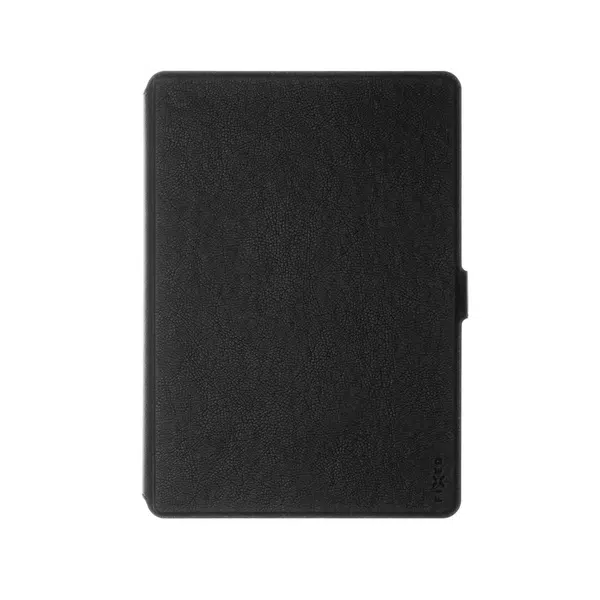 Pouzdro se stojánkem FIXED Topic Tab pro Samsung Galaxy Tab S9 FE, černá