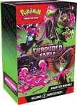Pokémon Shrouded Fable Booster Bundle