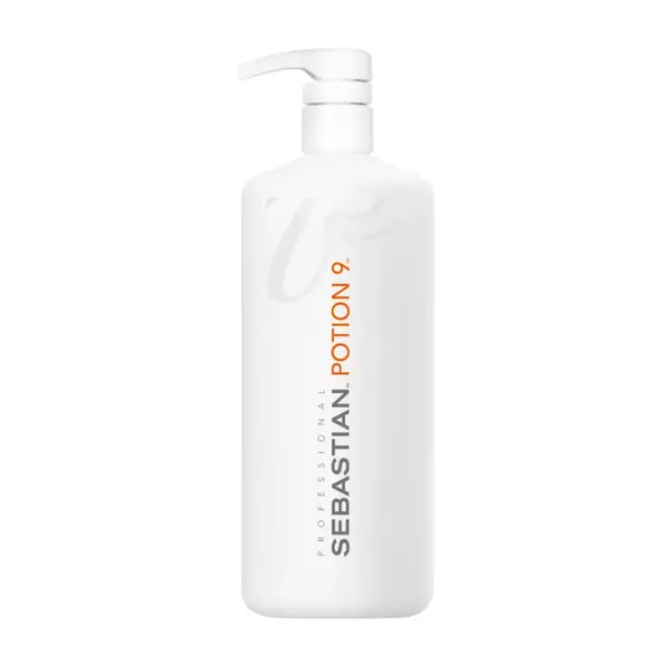 Hydratační stylingový gel pro obnovu zdraví a lesku vlasů Sebastian Professional Potion 9 - 500 ml (81593095) + dárek zdarma