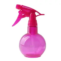 Rozprašovač na vodu Sibel - 340 ml, růžový (0901501-06)