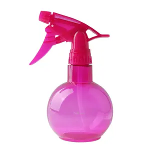 Rozprašovač na vodu Sibel - 340 ml, růžový (0901501-06) + dárek zdarma