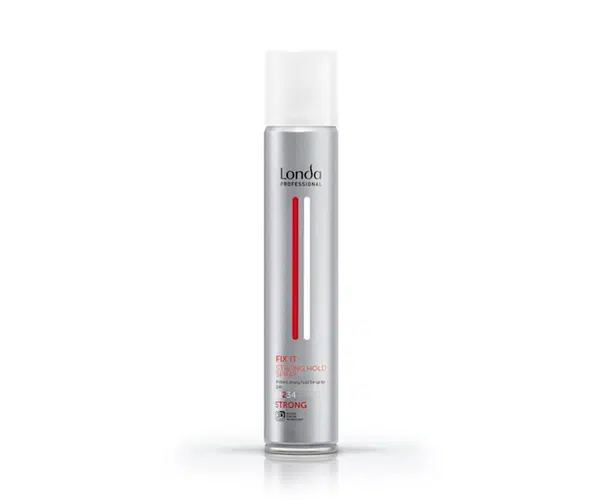 Zpevňující lak na vlasy se střední fixací Londa Professional Fix It - 300 ml (81589838) + dárek zdarma