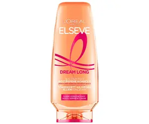 Balzám pro snadné rozčesávání lámavých vlasů Loréal Elseve Dream Long - 300 ml - L’Oréal Paris + dárek zdarma
