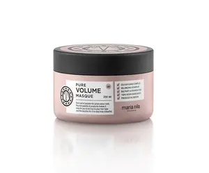 Maska pro objem jemných vlasů Maria Nila Pure Volume Masque - 250 ml + dárek zdarma