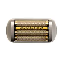 Náhradní planžetová hlavice s noži pro strojek Kiepe Smooth Shaver + dárek zdarma