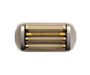 Náhradní planžetová hlavice s noži pro strojek Kiepe Smooth Shaver + dárek zdarma