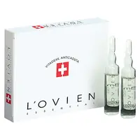 Ampulky proti vypadávání vlasů Lovien Essential Vitadexil Anticaduta - 7 x 8 ml (70) + dárek zdarma