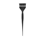 Štětec na barvení vlasů Schwarzkopf Professional - 45 mm, černý, dlouhé štětiny (2686193)