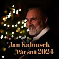 Jan Kalousek – Pár snů 2024