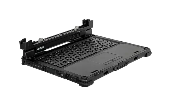 Getac GDKBDN Detachable Keyboard, FR