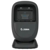 Zebra DS9300 Series, 2D, SR, multi-IF, kit (USB), white