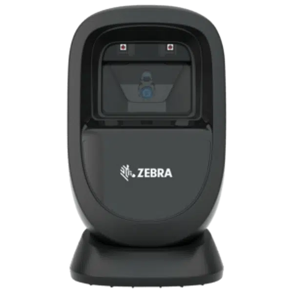 Zebra DS9300 Series, 2D, SR, multi-IF, kit (USB), white