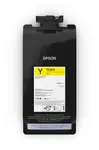Epson C13T53F400 žlutá (yellow) originální cartridge