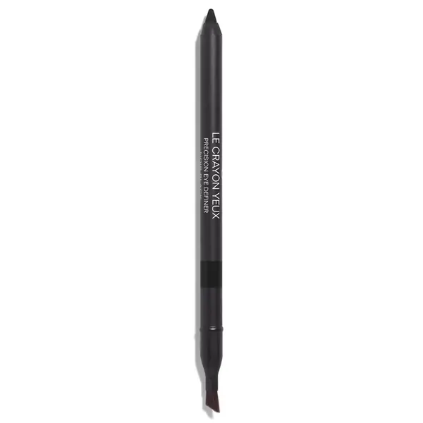 Chanel Tužka na oči s ořezávátkem Le Crayon Yeux (Precision Eye Definer) 1,2 g 69 Gris Scintillant