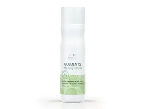 Wella Professionals Jemný obnovující šampon Elements (Renewing Shampoo) 1000 ml
