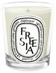 Diptyque Freesia - svíčka 190 g
