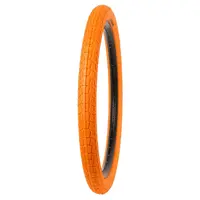 Plášť KENDA 20x1.95 K-907 Krackpot oranžový