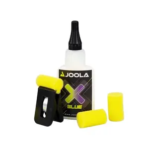 Lepidlo na pingpongové pálky Joola X-Glue Green Power 37 ml