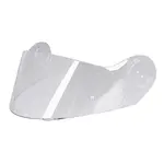 Hledí s přípravou na Pinlock® 70 pro Pezzon, Cullo, Lanxamo a YM-925 čiré