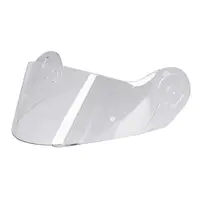 Hledí s přípravou na Pinlock® 70 pro Pezzon, Cullo, Lanxamo a YM-925 čiré