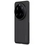 Zadní kryt Nillkin Super Frosted PRO pro Xiaomi 15 Ultra, černá