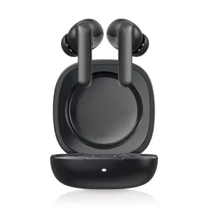 Niceboy Pins 4 Pro Onyx Black