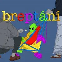 Tomáš Veselý – Breptání