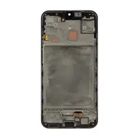LCD + dotyková deska pro Samsung Galaxy M15 5G, black (Service Pack)