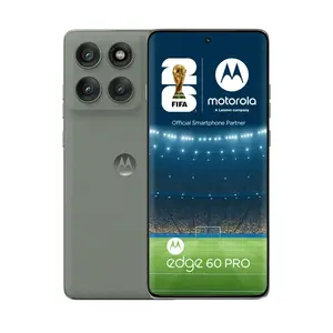 Motorola Edge 60 Pro 12GB/512GB PANTONE Shadow