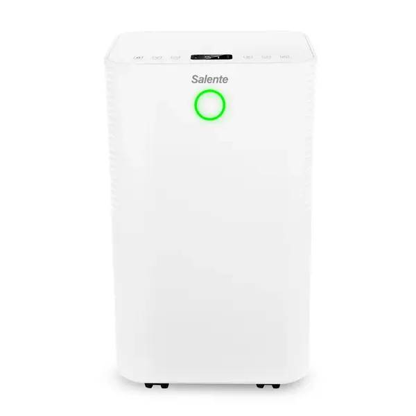 Salente WaterStar12, odvlhčovač vzduchu, 12l/den, bílá