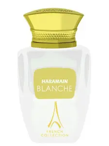 Al Haramain Blanche French Collection - EDP 100 ml