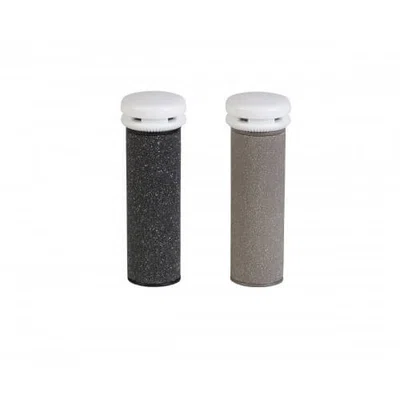 Silk'n Náhradní válečky pro MicroPedi Wet & Dry 2 ks