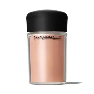 MAC Cosmetics Sypký třpytivý prášek Pigment (Poudre Éclat) 4,5 g Naked
