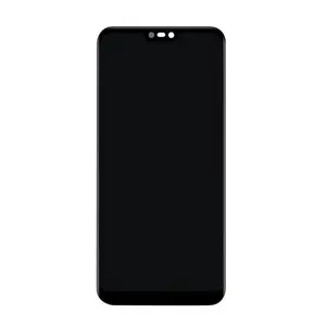 LCD + dotyk pro Huawei P20 Lite, black OEM