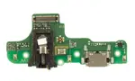Samsung Galaxy A20s Nabíjecí konektor + Mikrofon (Service Pack)