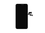 LCD + dotyková deska True Color pro Apple iPhone XR, black, 3D Touch