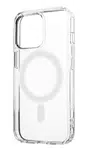 Zadní kryt Tactical MagForce pro Apple iPhone 14 Pro, transparentní