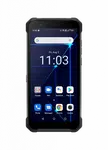 myPhone Hammer Construction 6GB/128GB stříbrná
