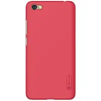 Nillkin Super Frosted kryt Xiaomi Redmi Note 5A, red
