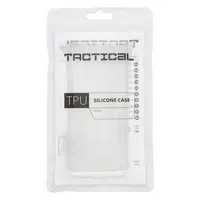 Kryt Tactical pro Samsung Galaxy A50, transparent