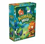 Komáří hody