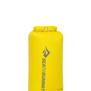 Sea to summit Dry bag sulphur Ultralehký nepromokavý vak