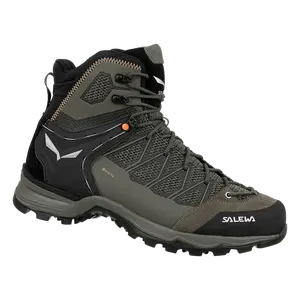 Salewa SALEWA Mtn trainer lite mid GTX EU 44, Bungee Cord/Black Pánské trekové boty