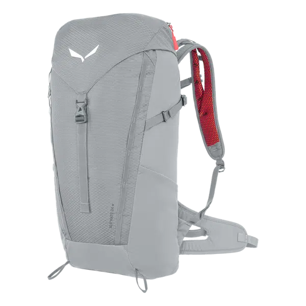 Salewa Alp Mate 24 WS alloy Batoh Turistika